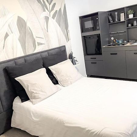 Studio Jungle N2 Алансон Экстерьер фото